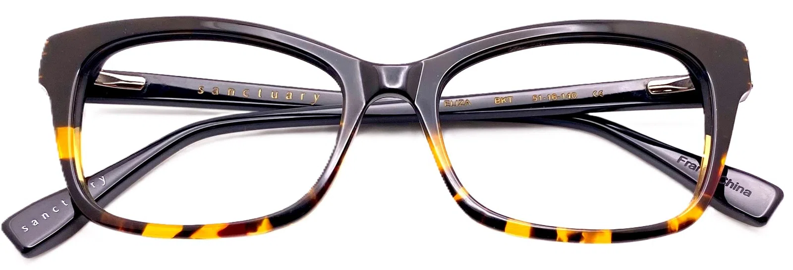 Sanctuary ELIZA Eyeglasses - view 3